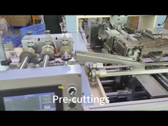 Εκλεκτής ποιότητας κάδος καλαθακιών με φαγητό κασσίτερου ορθογωνίων με τη συσκευασία αποθήκευσης τροφίμων καπακιών και λαβών